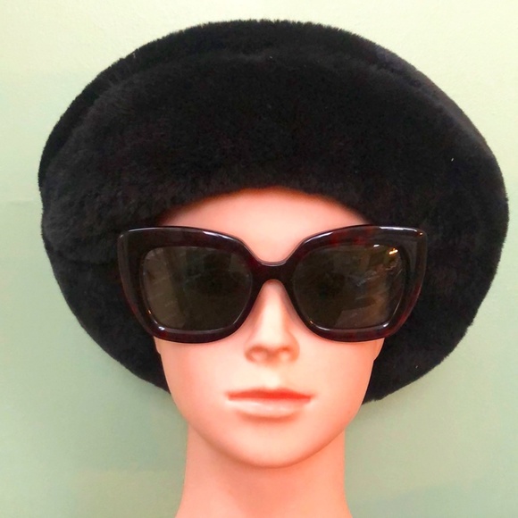 BALENCIAGA Monogram Women\'s Sunglasses main image 8